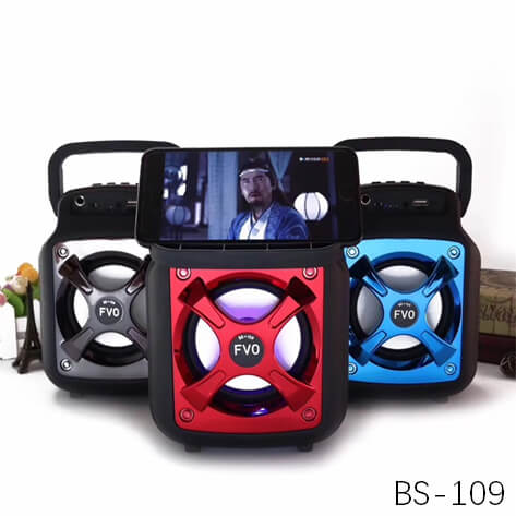 藍(lán)牙音響工廠(chǎng)廠(chǎng)家直銷(xiāo)——BS-109