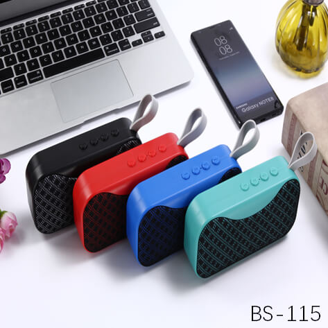 藍(lán)牙音響工廠(chǎng)廠(chǎng)家直銷(xiāo)——BS-115